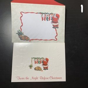 Free Cards in every purchase